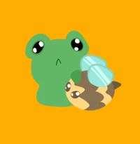bee_frog
