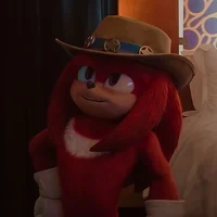 -Movie- Knuckles