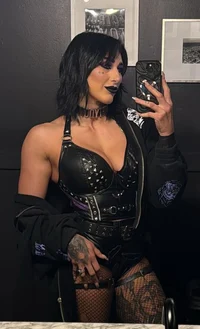 Rhea Ripley 