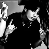 Jeon jungkook