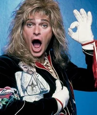 David Lee Roth