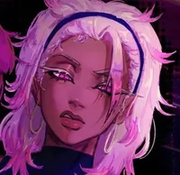 Female Shidou Ryusei