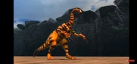 Therizinosaurus