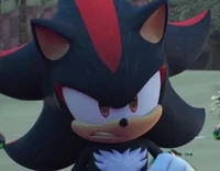 Shadow the Hedgehog