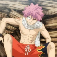 Natsu Dragneel
