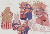 09Mirko and Cathleen