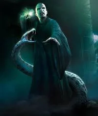 Voldemort