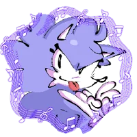 Wacky The Erizo