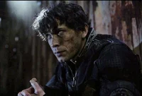 Bellamy Blake