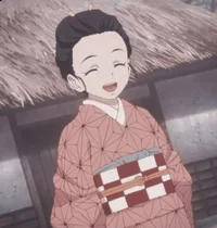 Nezuko Kamado