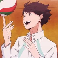 Tooru Oikawa 