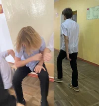 Зайцев Макар