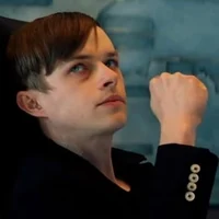 Harry Osborn