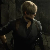 Leon Kennedy
