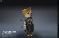 марк немного пидорас