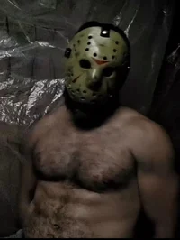 Jason voorhes 