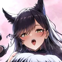 Werewolf Atago