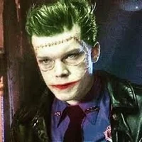0 Jerome Valeska