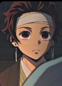 Tanjiro Kamado 
