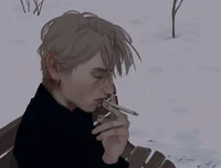 Эндрю Миньярд