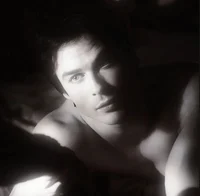 Damon Salvatore 