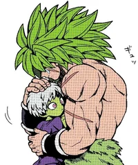Broly 