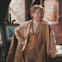 Gilderoy Lockhart