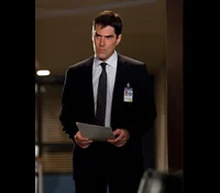 Aaron Hotchner