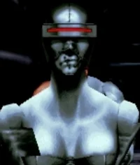 Syndy -HOTD-