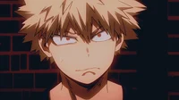 Katsuki Bakugou