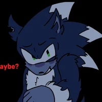 Werehog Sonic