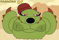 PrickleChick