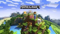 Minecraft Movie RPG
