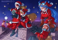 MHA Christmas 