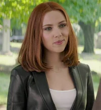 Natasha Ramanoff sis