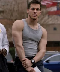 Chris wood
