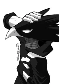 Tokoyami 