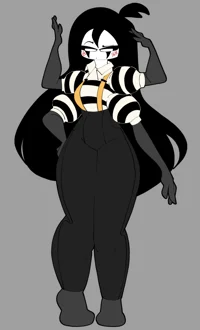 Mime