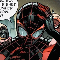 Miles Morales