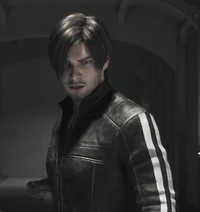 Leon Kennedy