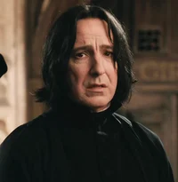 Severus Snape