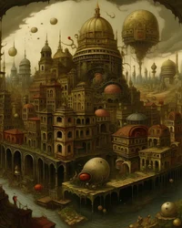 Medieval Isekai - RP