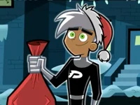Danny Phantom 