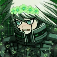 K1-B0 -AKA kiibo-
