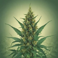 Cannabis Indica