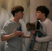 Ярик Самсонов