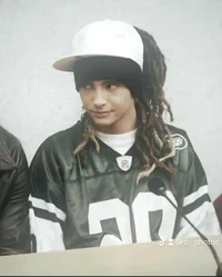 Tom kaulitz