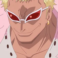Doflamingo
