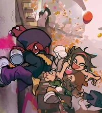 Pico Darnell Nene AU