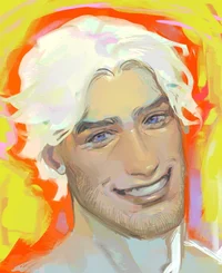 Curly - Mouthwashing